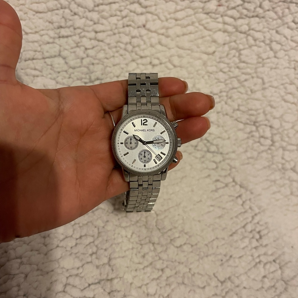 Michael Kors Watches sold separately